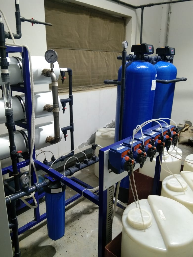 Laboratory Equipment
