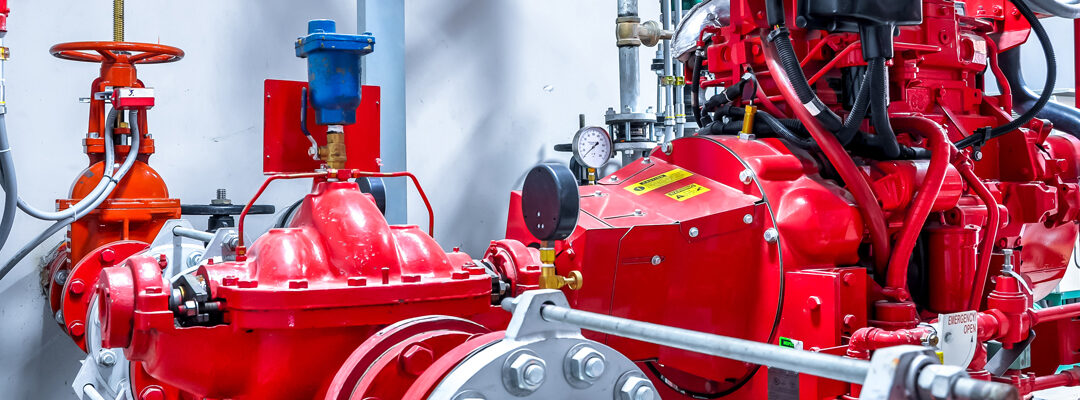 Pump System